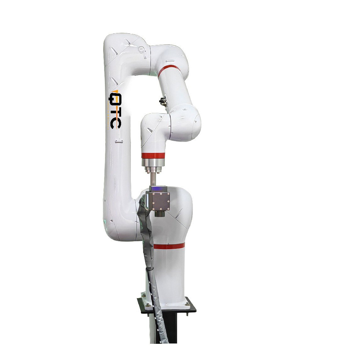 Industrial Cobot Laser Cleaning Machine - Image 4