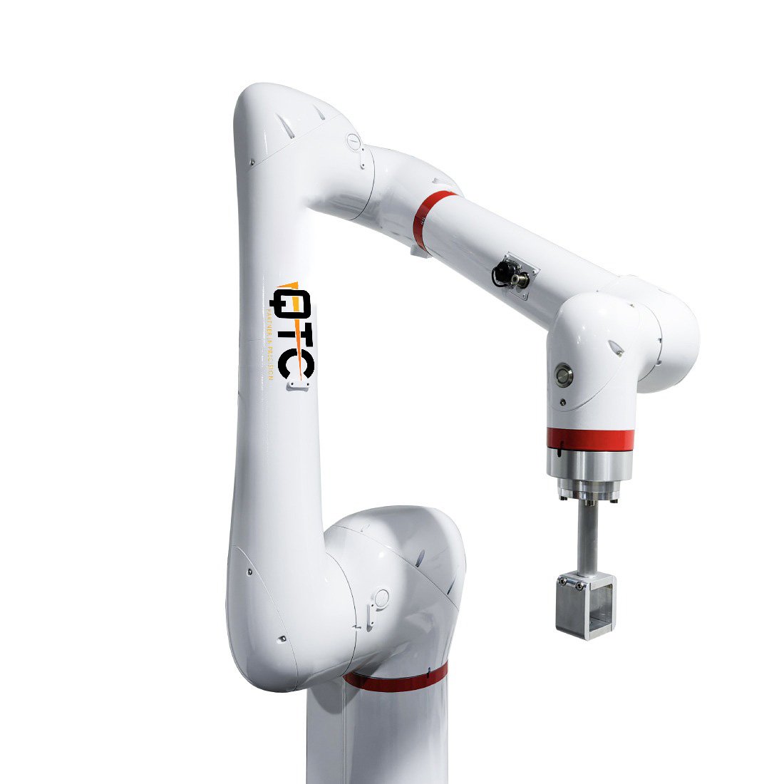 Industrial Cobot Laser Cleaning Machine - Image 8