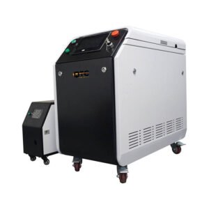 Portable Handheld Fiber Handheld Laser Welding Machine