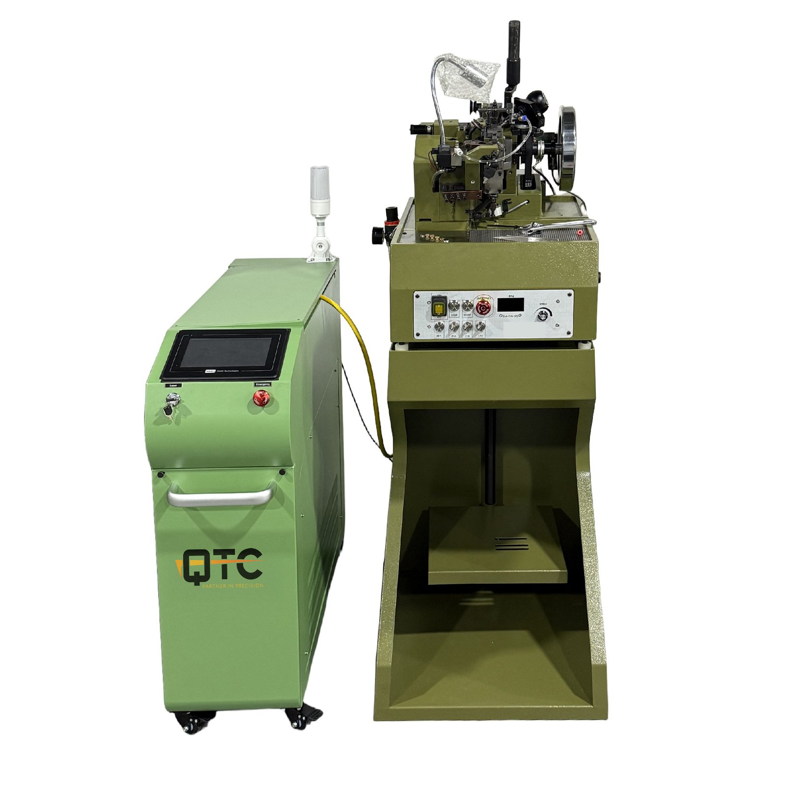 Super High accuracy High Speed Gold Sliver Jewelry Laser Chain Making Welding Machine