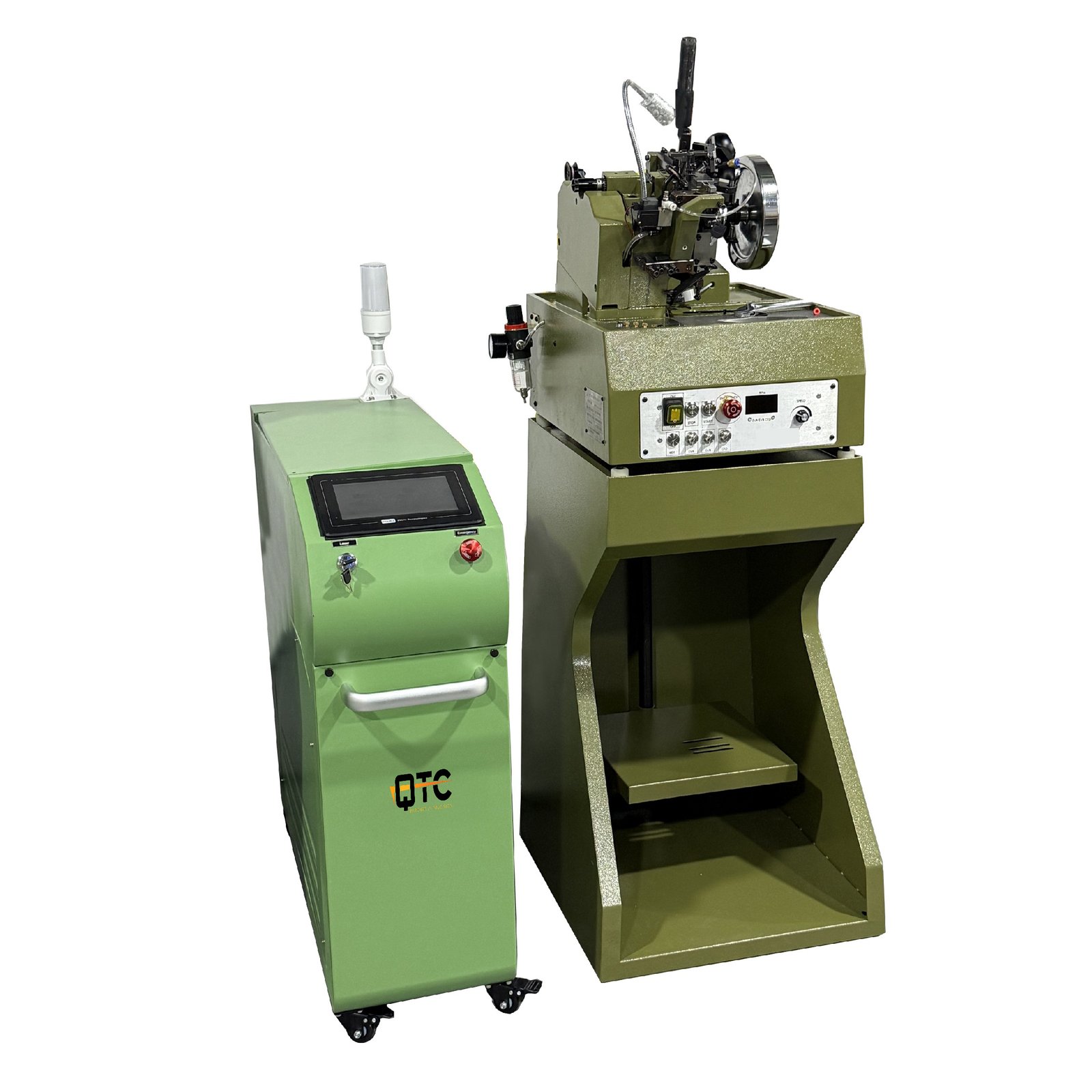 Super High accuracy High Speed Gold Sliver Jewelry Laser Chain Making Welding Machine - Image 3