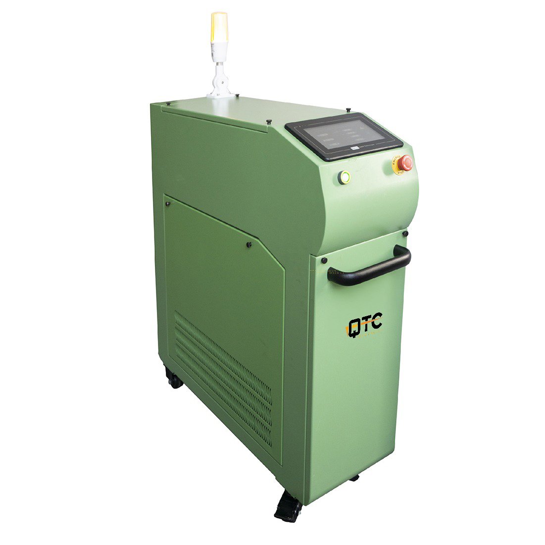 Super High accuracy High Speed Gold Sliver Jewelry Laser Chain Making Welding Machine - Image 6