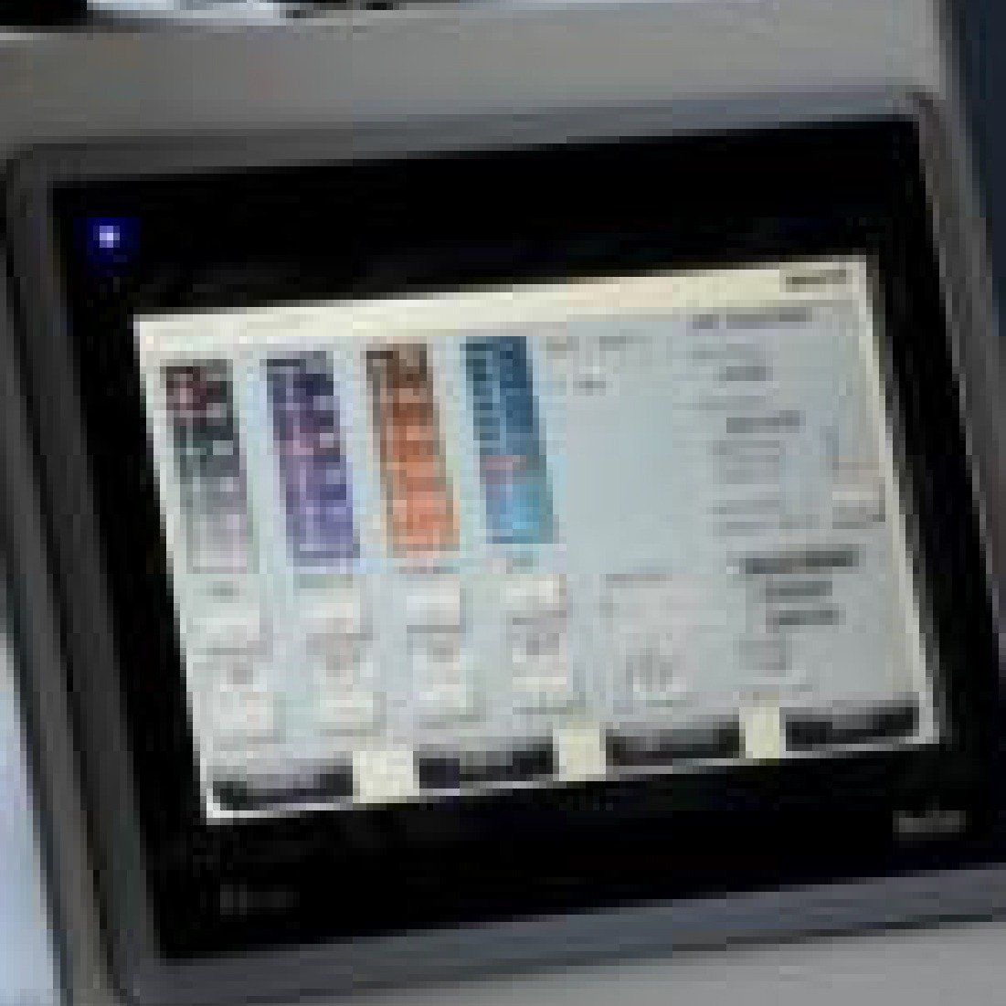 Industrial Cobot QCW Mold Repair Fiber Welding Machine - Image 7