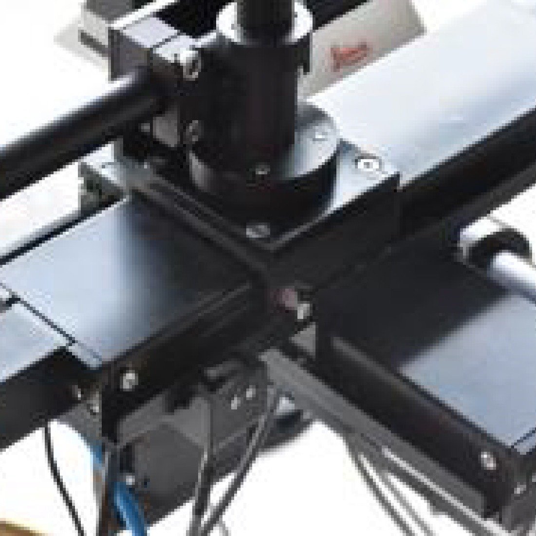 Industrial Cobot QCW Mold Repair Fiber Welding Machine - Image 8