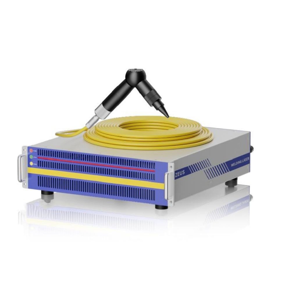 Chain machine high speed laser welding - Image 4