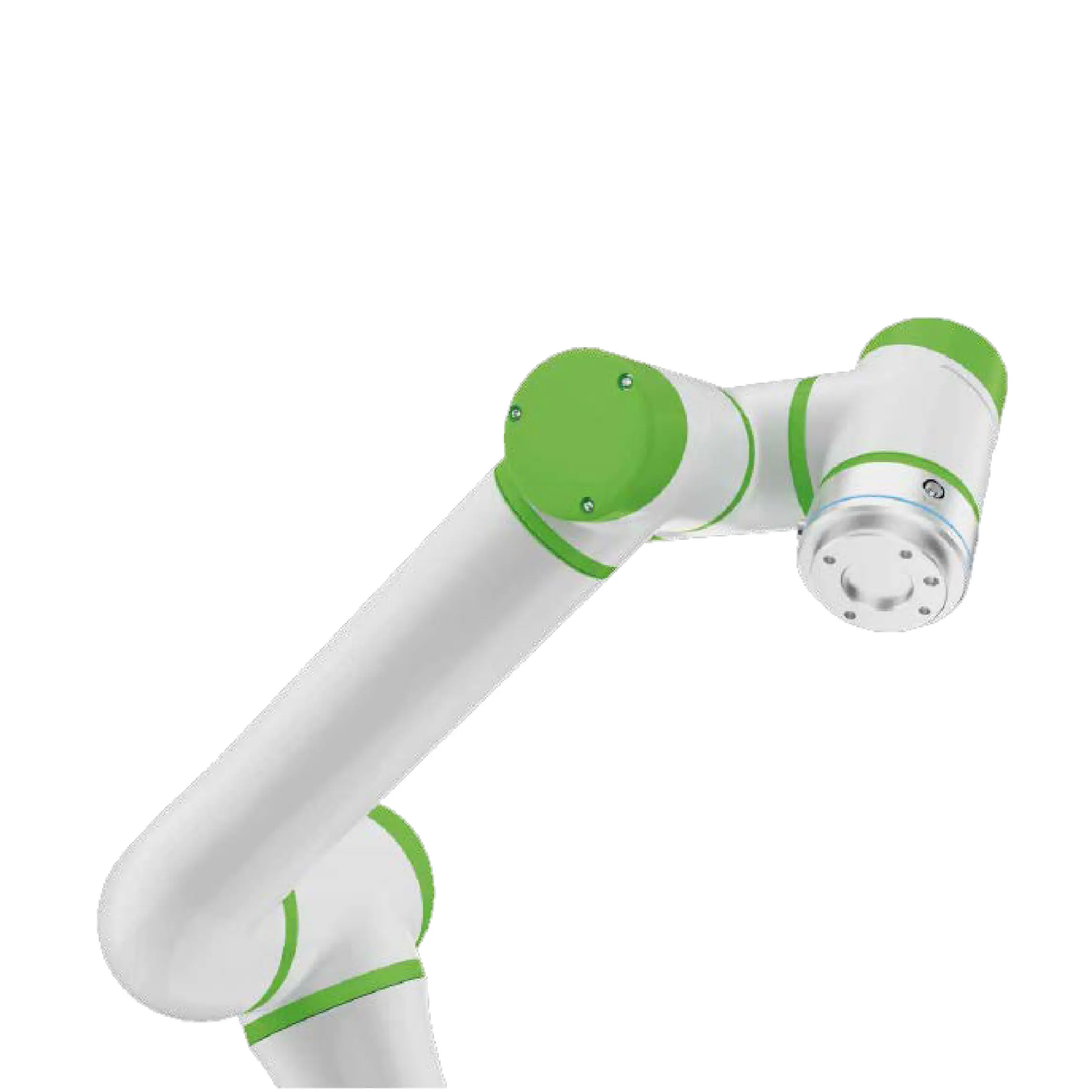 Collision-Proof Weld Seam Tracking Payload Collaborative Robot 6 Arm for Metal Materials Automatic Cobot Laser Welding Machine - Image 4