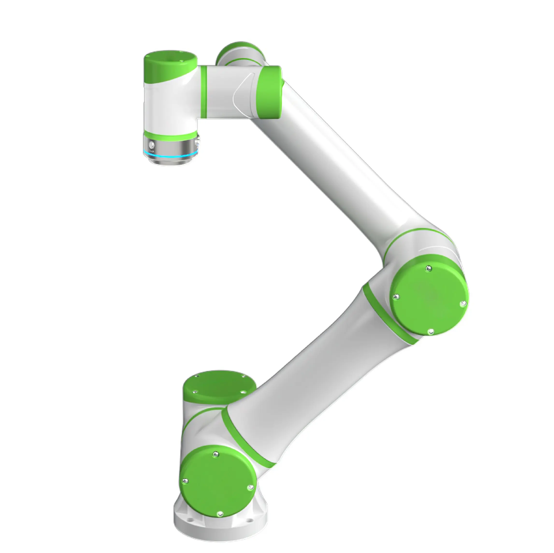 Collision-Proof Weld Seam Tracking Payload Collaborative Robot 6 Arm for Metal Materials Automatic Cobot Laser Welding Machine - Image 6