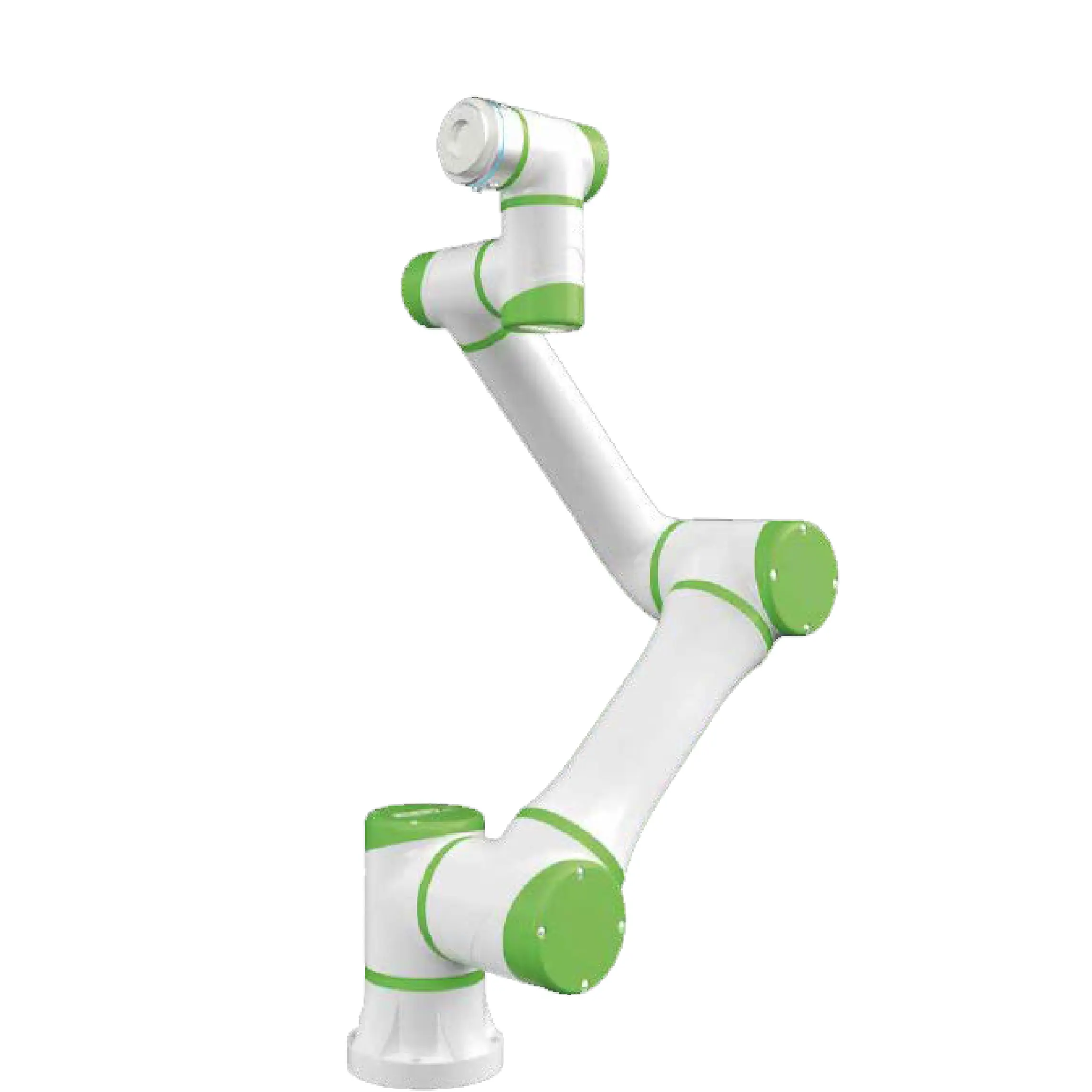 Collision-Proof Weld Seam Tracking Payload Collaborative Robot 6 Arm for Metal Materials Automatic Cobot Laser Welding Machine - Image 5