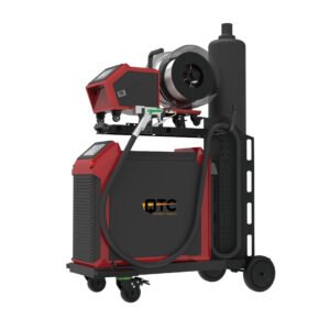 3-in-1 Handheld High Precision Laser Cutting Cleaning Welding Machine Equipment