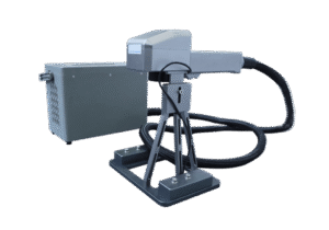 2-in-1 Laser Marking Machine