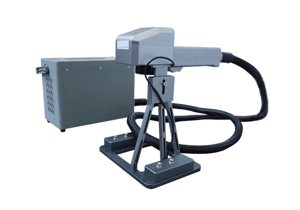 2-in-1 Laser Marking Machine