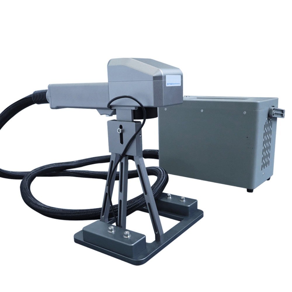 2-in-1 Laser Marking Machine - Image 4