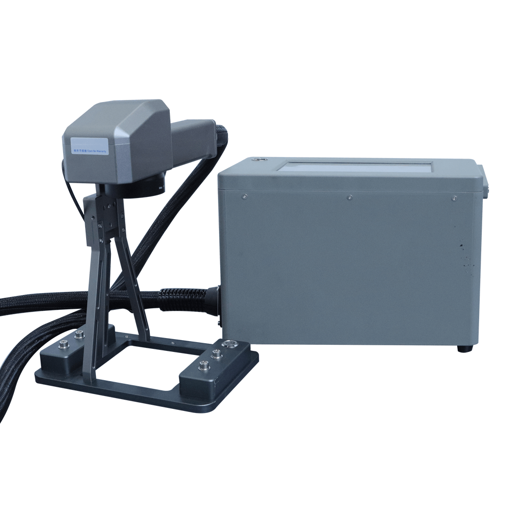 2-in-1 Laser Marking Machine - Image 2