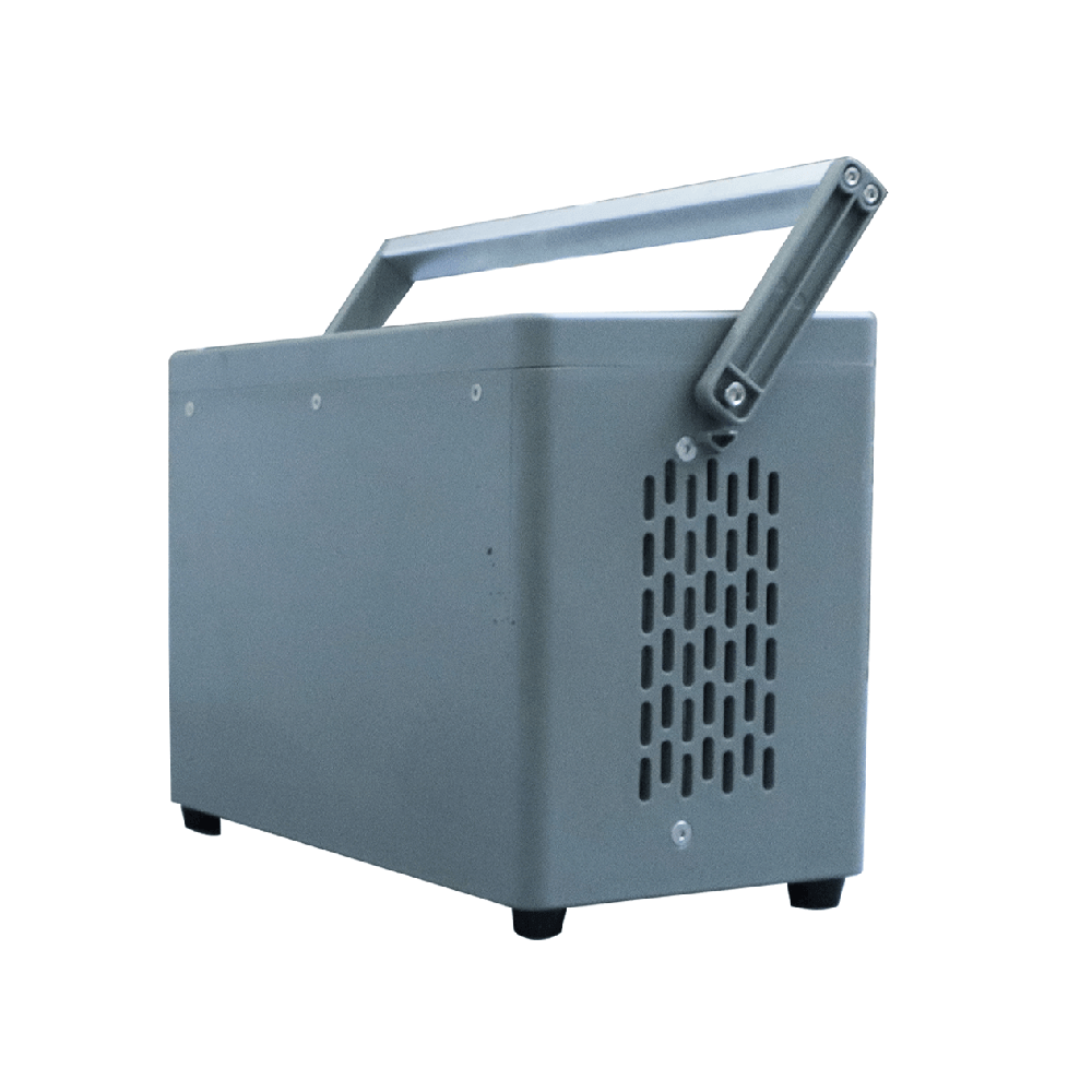 2-in-1 Laser Marking Machine - Image 5