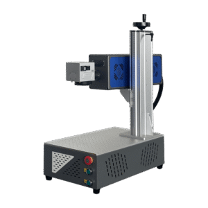 All-in-one CO2 Laser Marking Machine