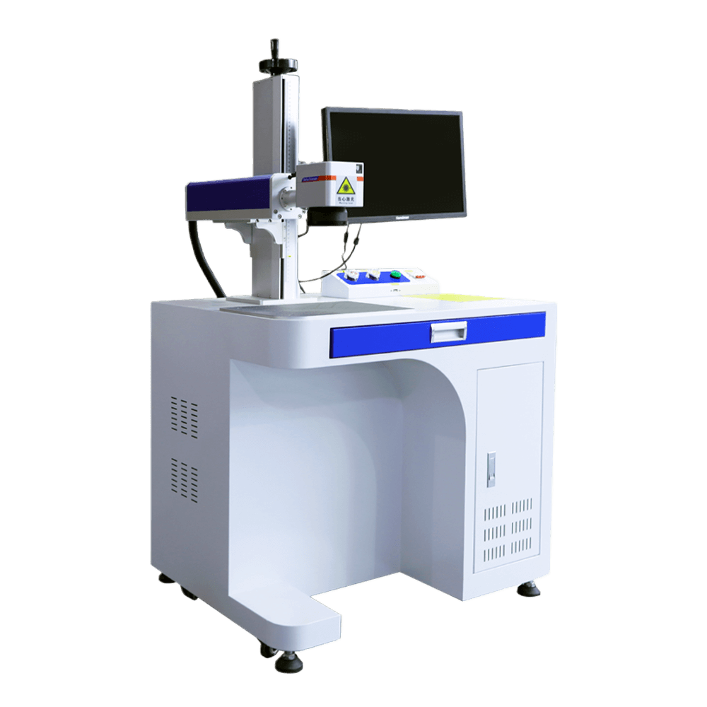 Desktop Laser Marking Machine - Image 3