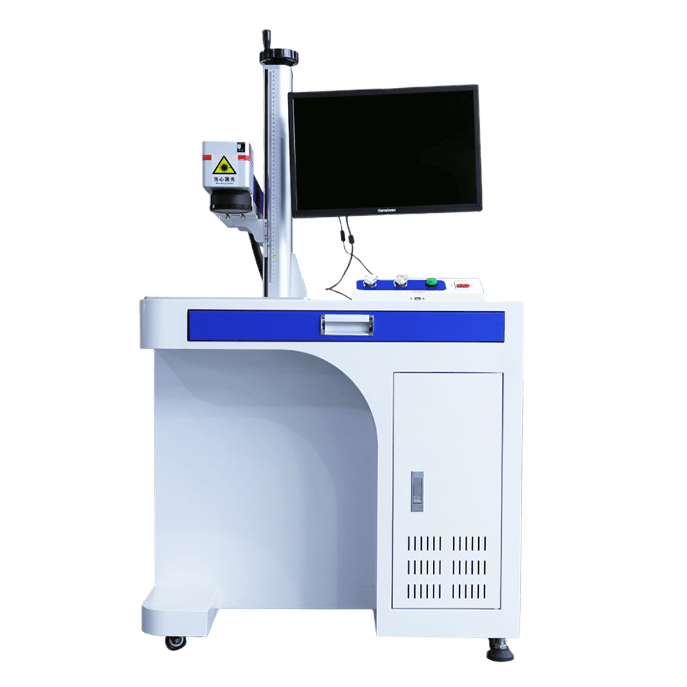 Desktop Laser Marking Machine - Image 2