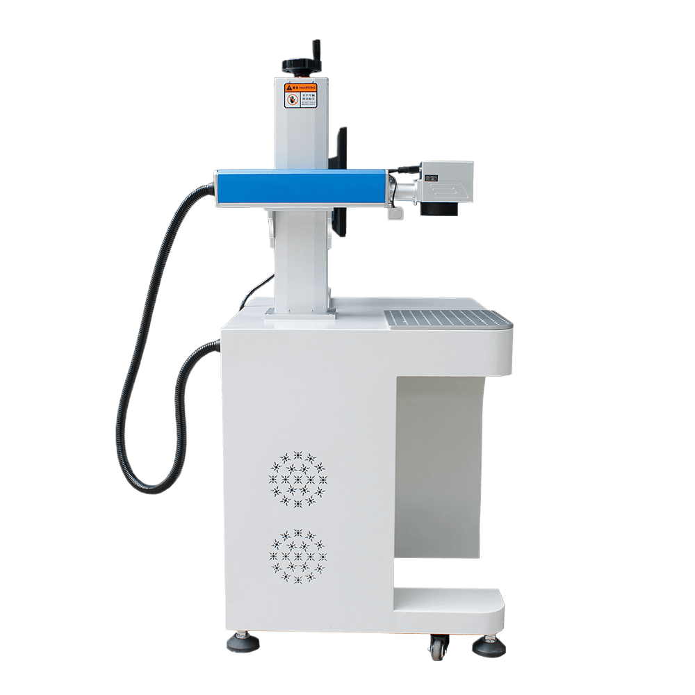 Desktop Mopa Laser Marking Machine - Image 4