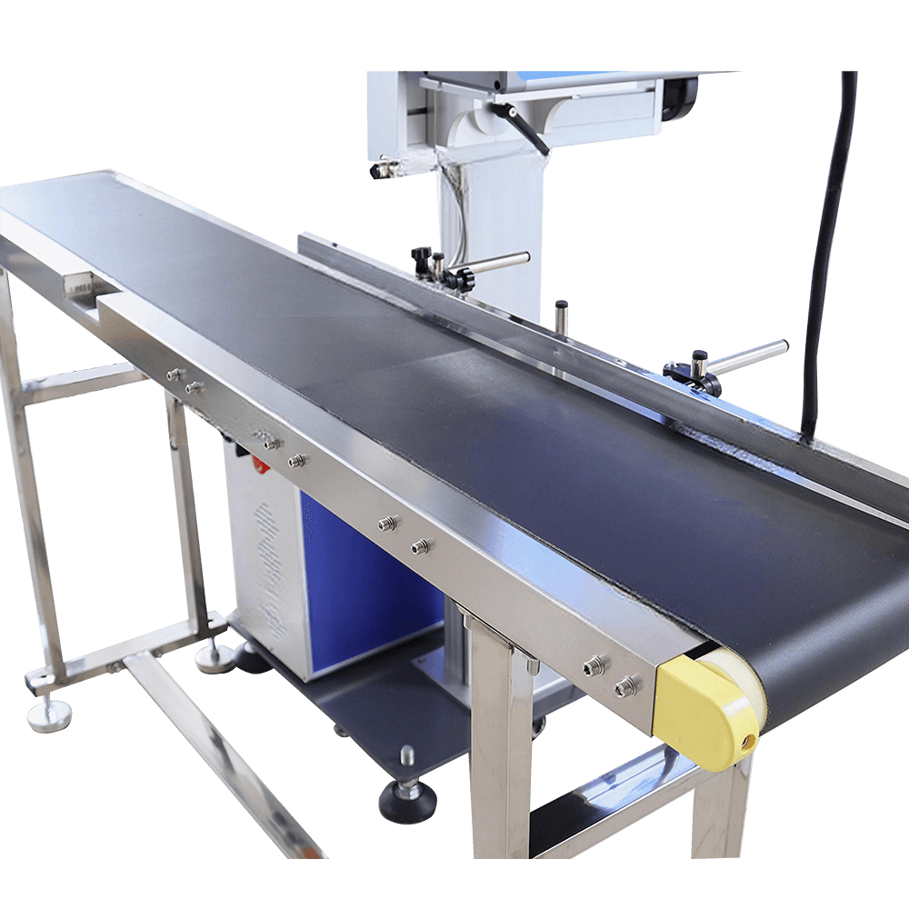 Flying CO2 Laser Marking Machine - Image 4