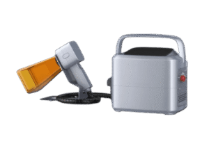 Hand-held Laser Marking Machine