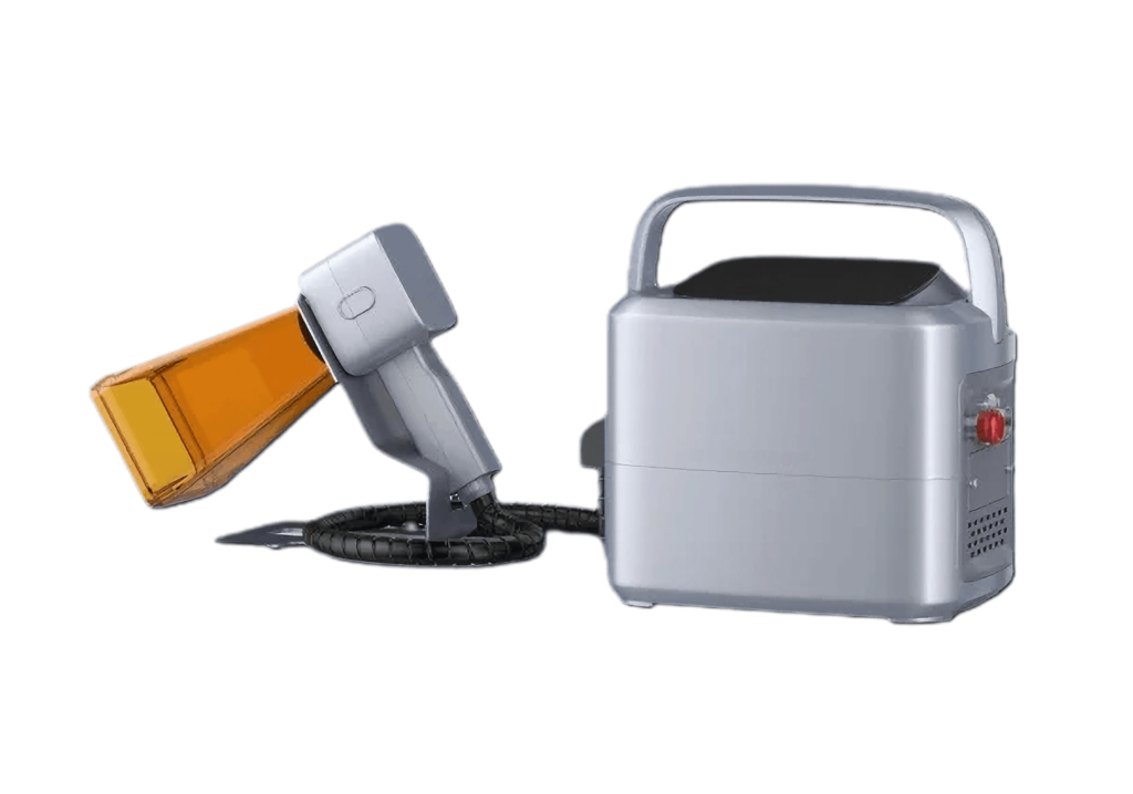 Hand-held Laser Marking Machine