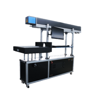 Large Format CO2 Laser Marking Machine