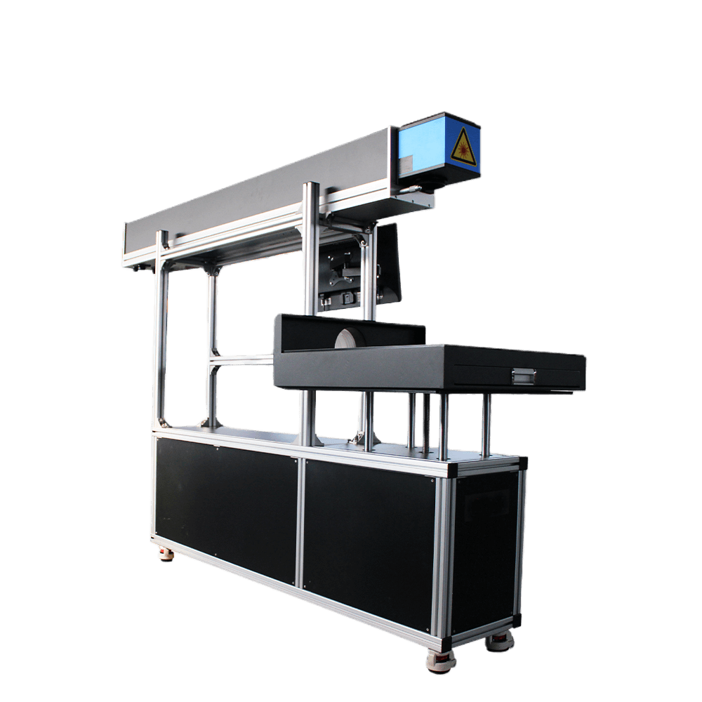 Large Format CO2 Laser Marking Machine - Image 4