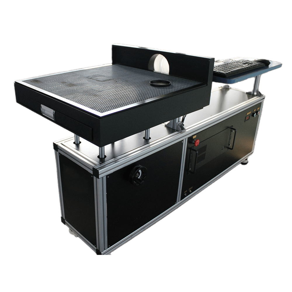 Large Format CO2 Laser Marking Machine - Image 3