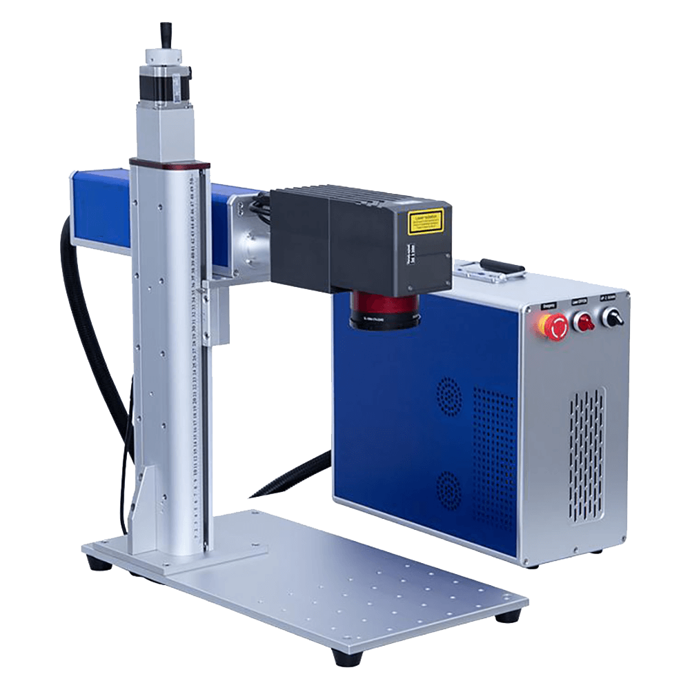 Mini 3D Laser Marking Machine - Image 3
