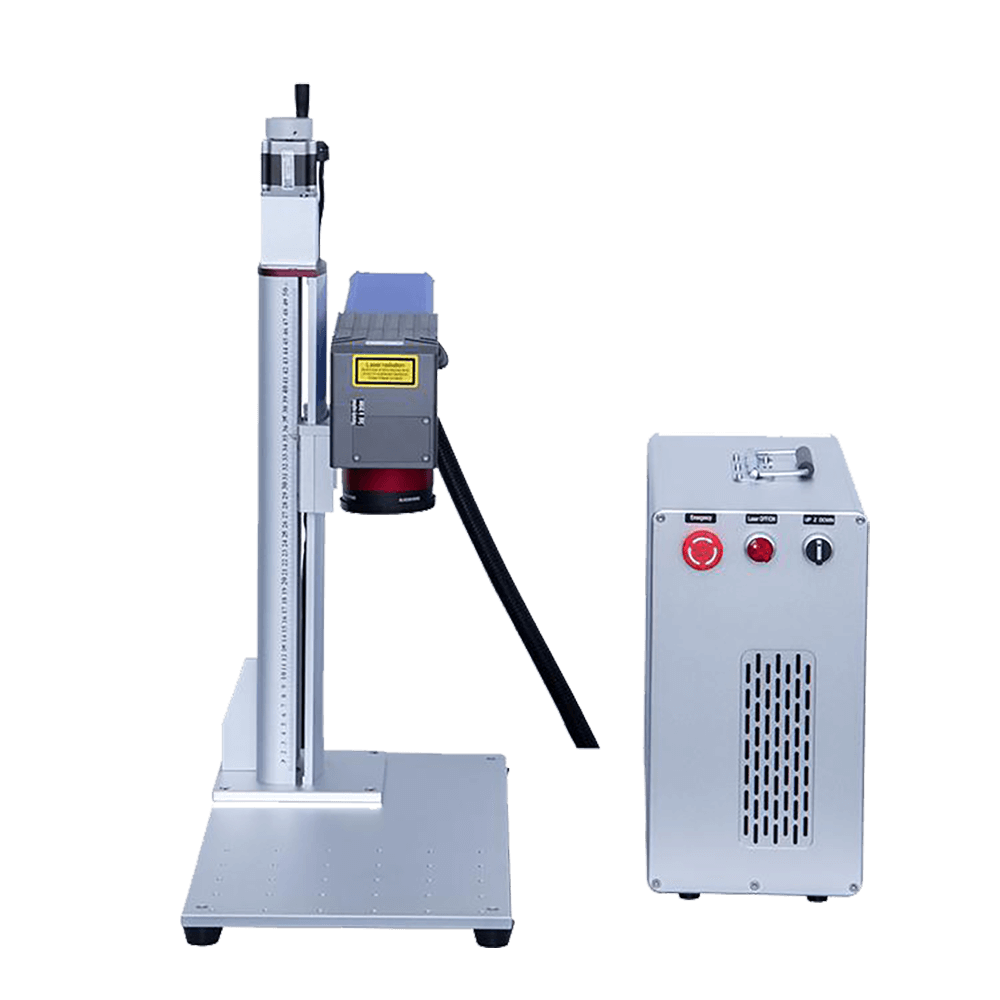 Mini 3D Laser Marking Machine - Image 2