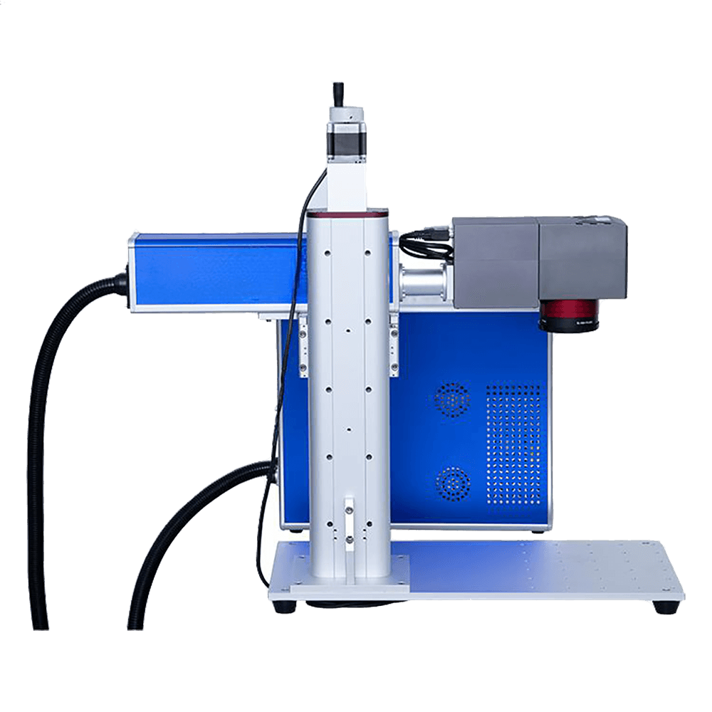 Mini 3D Laser Marking Machine - Image 4