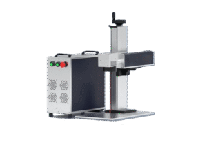 Split-type Laser Marking Machine