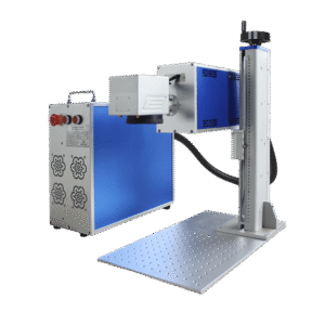 Split-type CO2 Laser Marking Machine