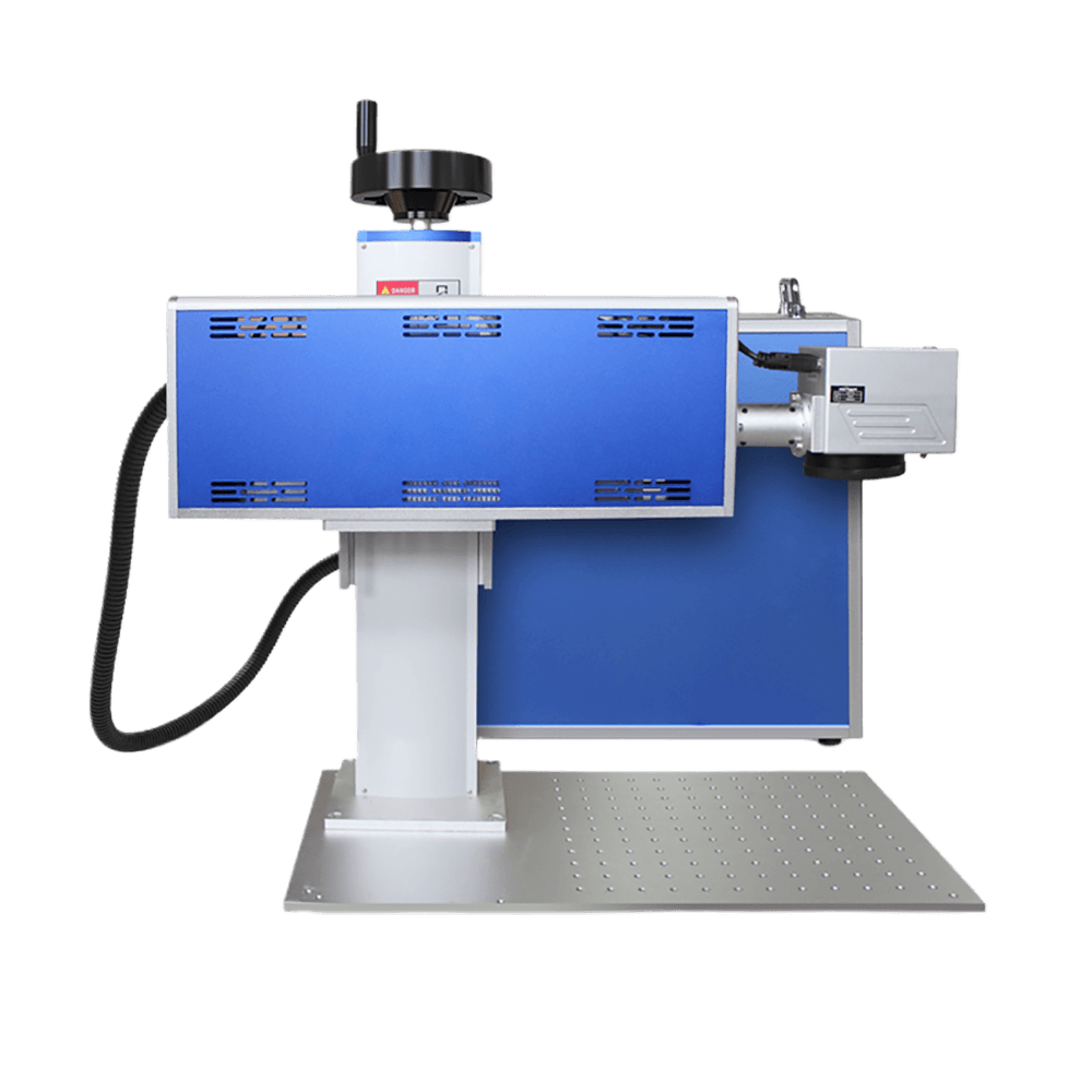 Split-type CO2 Laser Marking Machine - Image 3