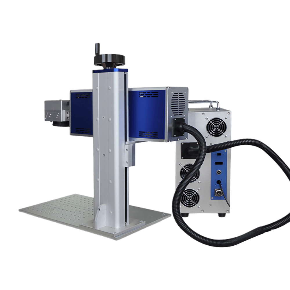 Split-type CO2 Laser Marking Machine - Image 2