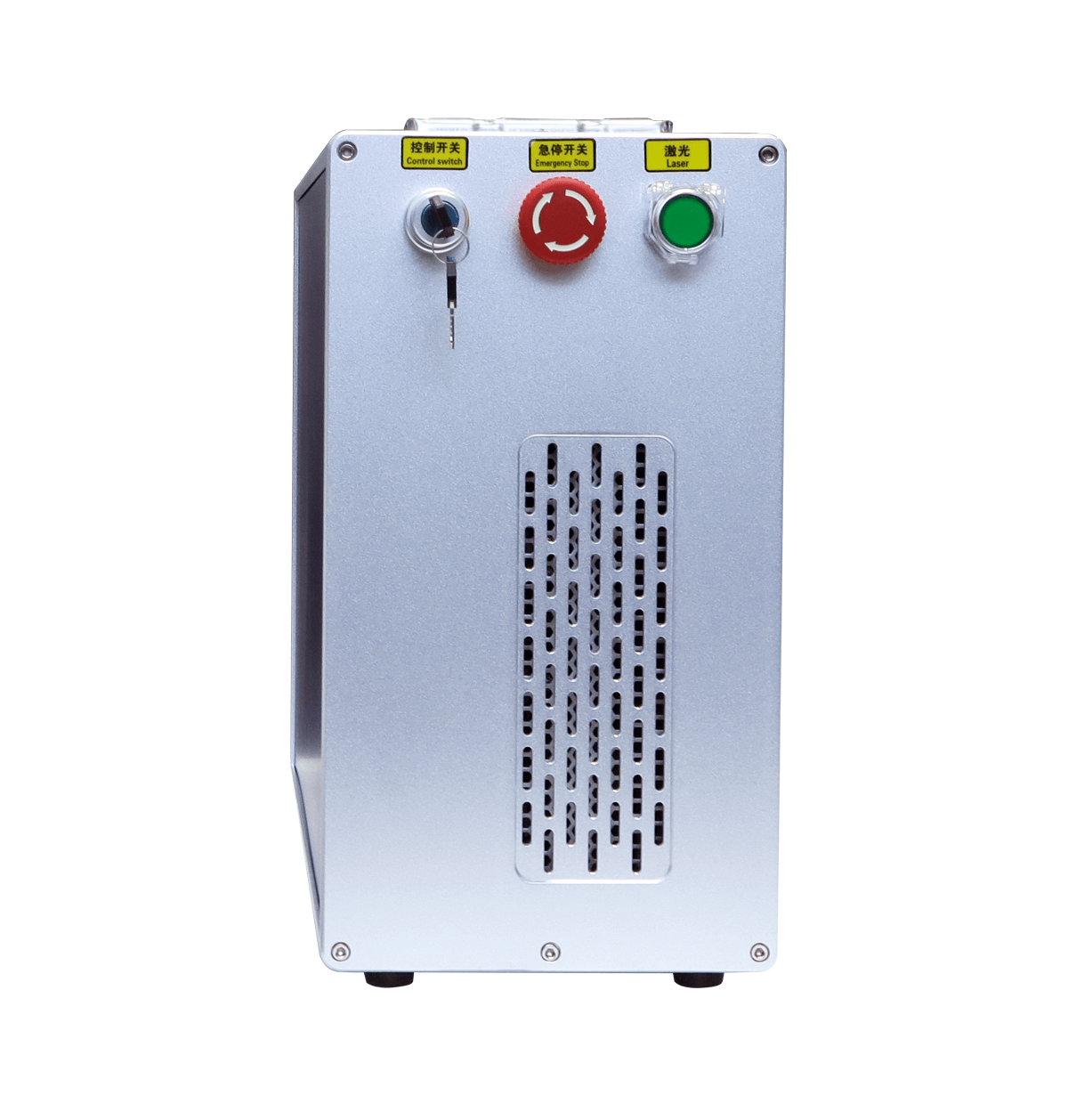 Split-type Mopa Laser Marking Machine - Image 4