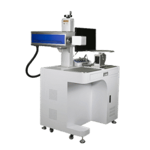 Desktop UV Laser Marking Machine