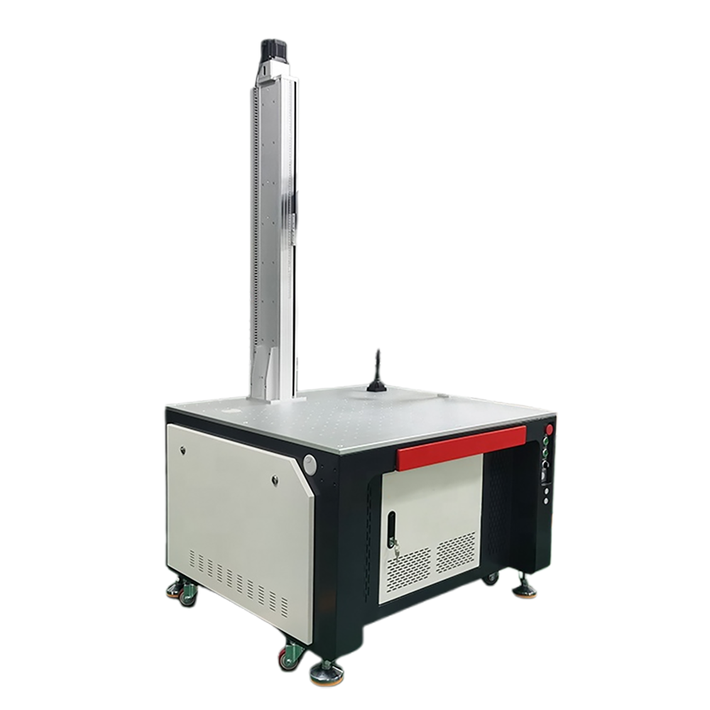 Large format Laser Marking Machine - Image 4