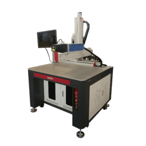 Large format Laser Marking Machine