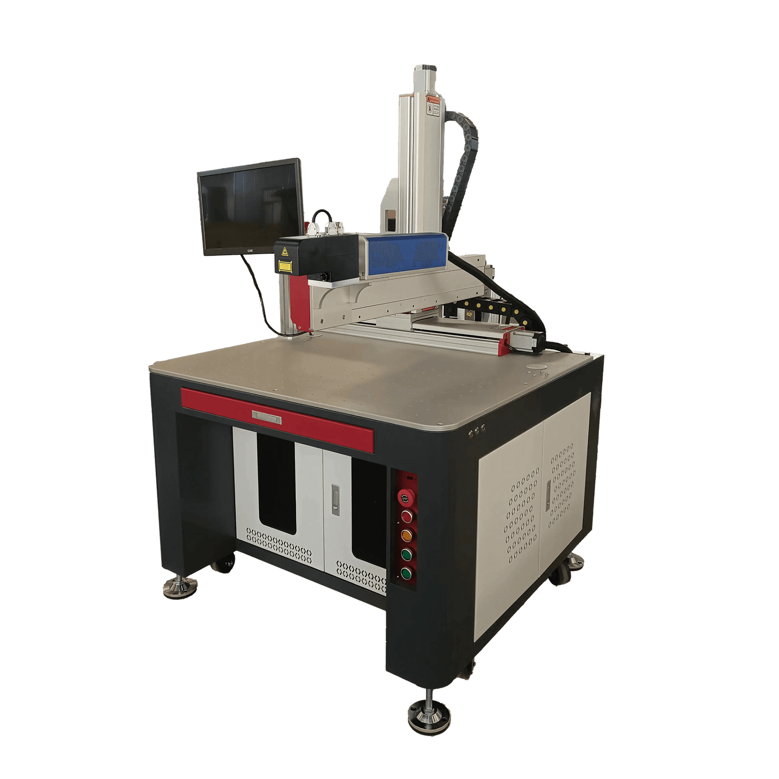 Large format Laser Marking Machine