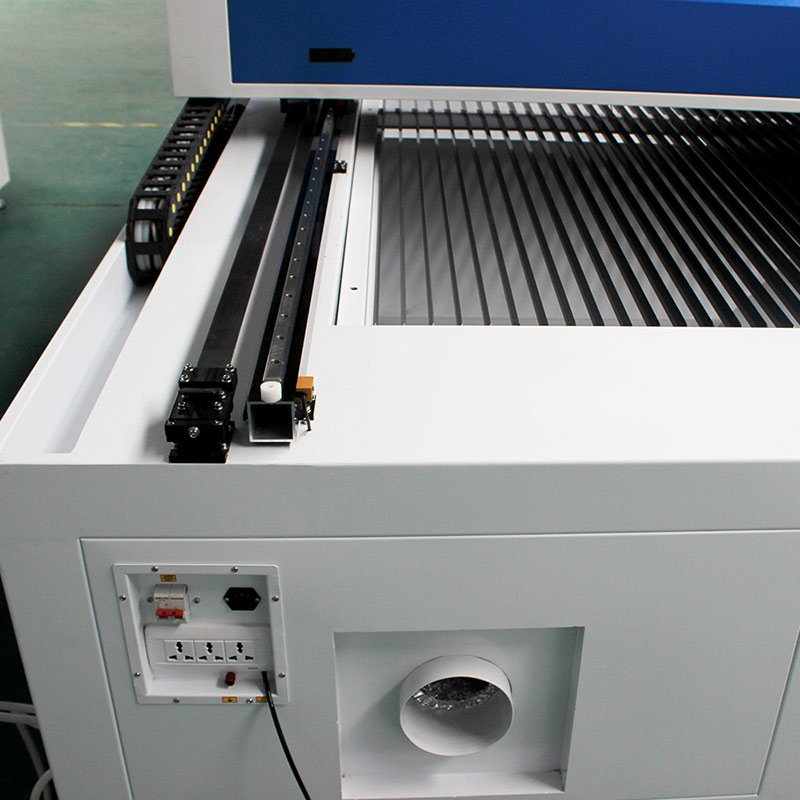 Laser Cutting Machine 1325 - Image 3