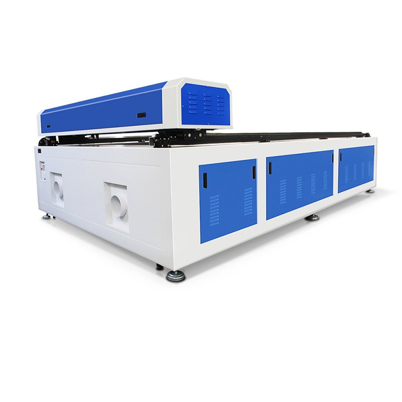 Laser Cutting Machine 1325 - Image 2