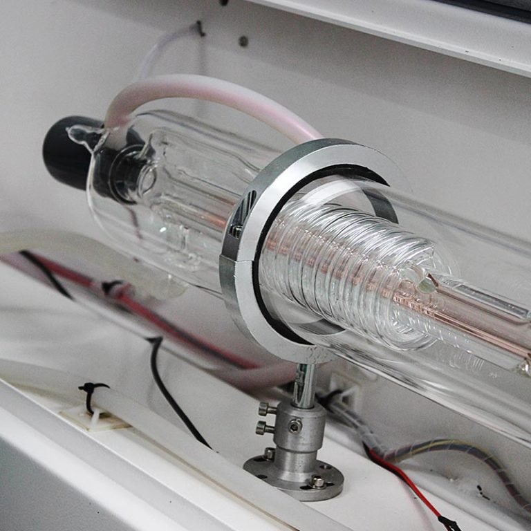 Laser Engraving Machine 1390 - Image 4