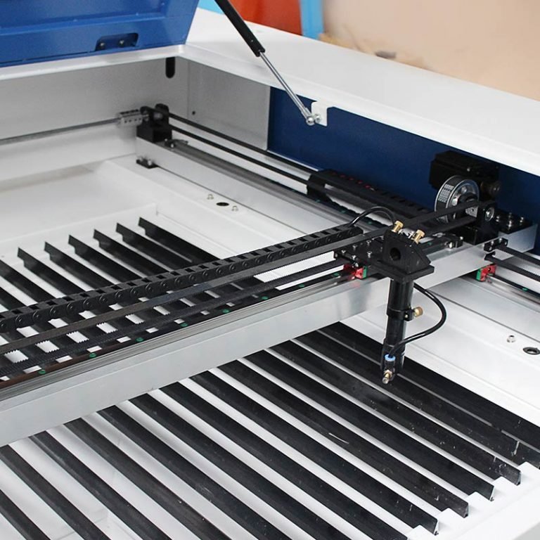 Laser Engraving Machine 1390 - Image 3
