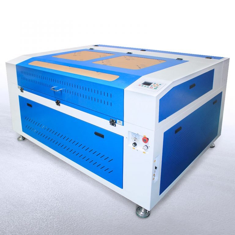 Laser Engraving Machine 1390 - Image 2