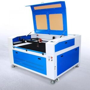Laser Engraving Machine 1390