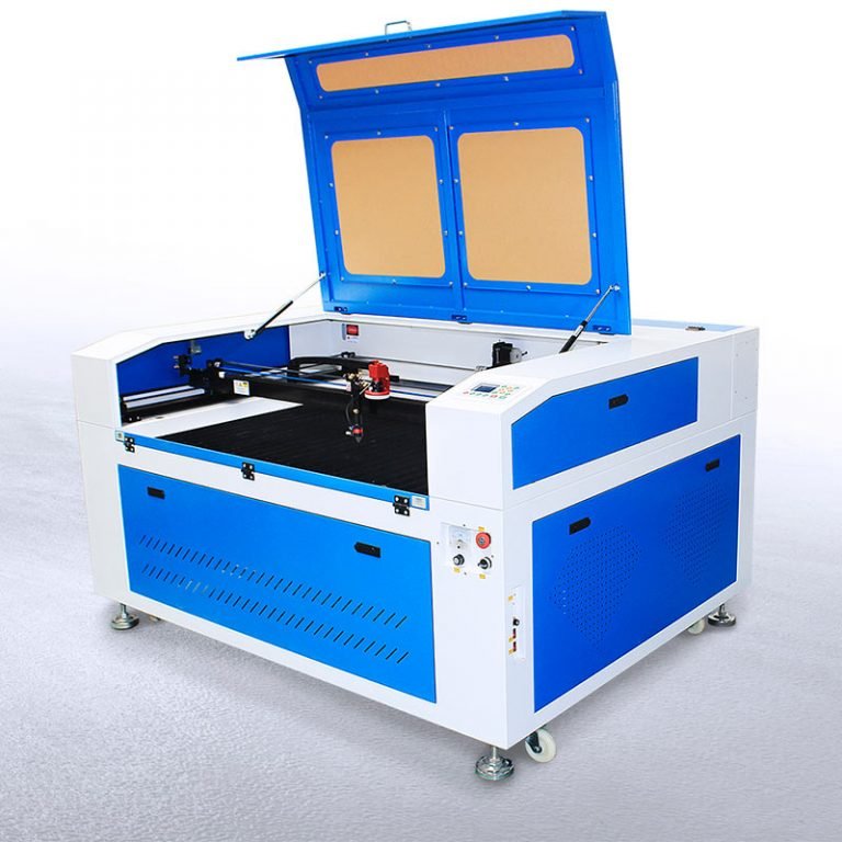 Laser Engraving Machine 1390
