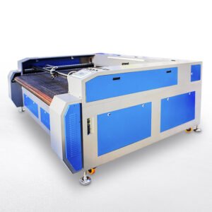 Automatic Feed Laser Cutting Machine 1610