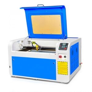 Laser Engraving Machine 4060