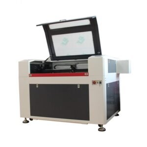 Laser Engraving Machine 6090